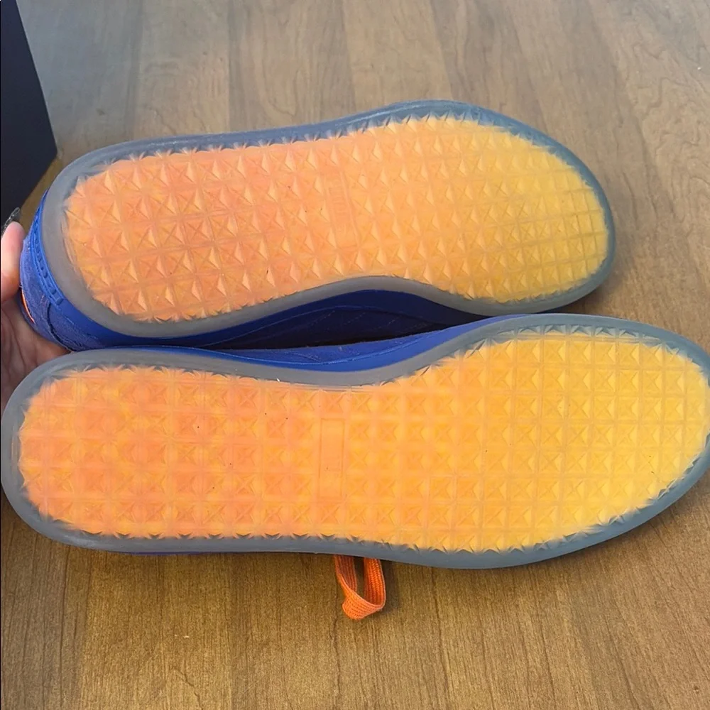 Puma Suede Rocket League - Picture 3 of 5